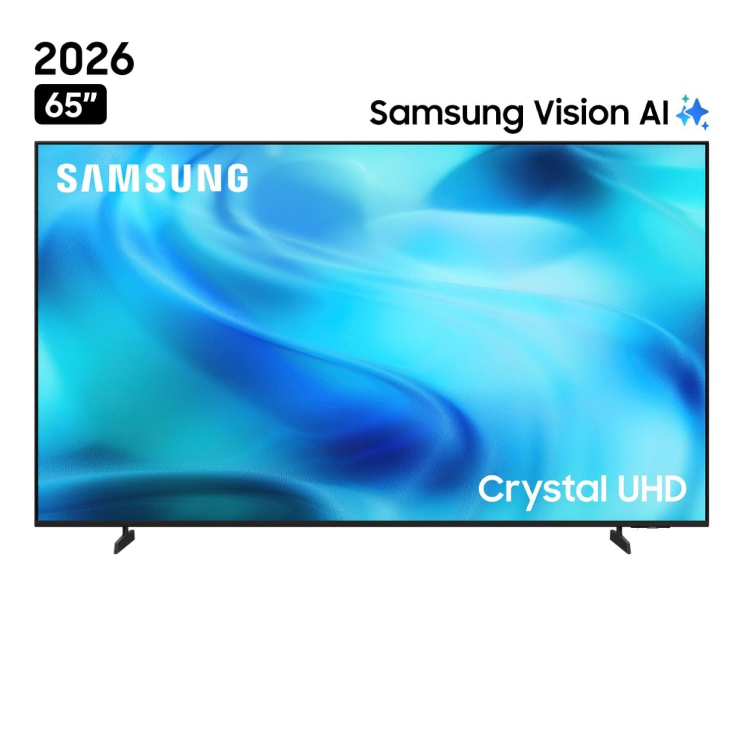 Televisor Samsung 65"" UN65U8000HGXPE LED Crystal UHD 4K