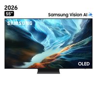 Televisor Samsung 55"" QN55S90HAGXPE QD OLED UHD 4K