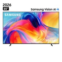 Televisor Samsung 85"" UN85M70HAGXPE Mini LED UHD 4K