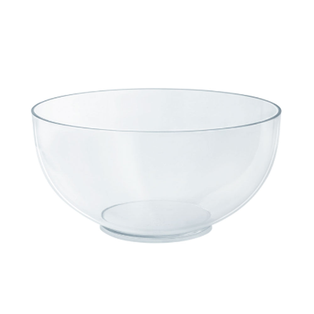 Bowl Mediano Basa 3 lt Tritex Bclear 9263