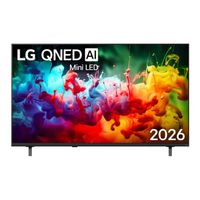 Televisor LG 55"" QNED70BSA UHD 4K WebOS 6.0