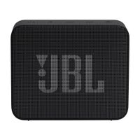 Parlante Bluetooth JBL Go Essential 2 Negro