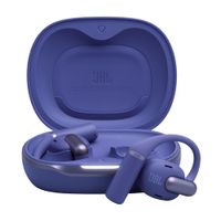 Audifonos Bluetooth JBL Sense Pro Azul