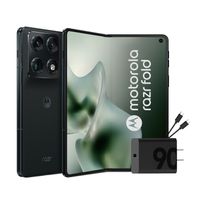Celular Motorola RAZR 70 Fold 16GB + 1TB
