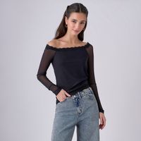 Polo Mujer Mil Hypnotic