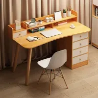 Escritorio Vintage Moderno Christie Duna
