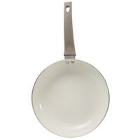 Sartén ILKO Ceramic Colors Grey 24cm