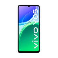 Smartphone VIVO Y05 6.74"" 4GB 128GB 8MP DS Voyage Black