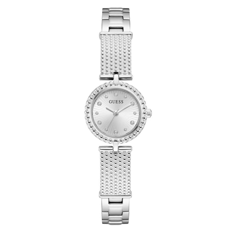Reloj Guess Para Mujer GW1017L1