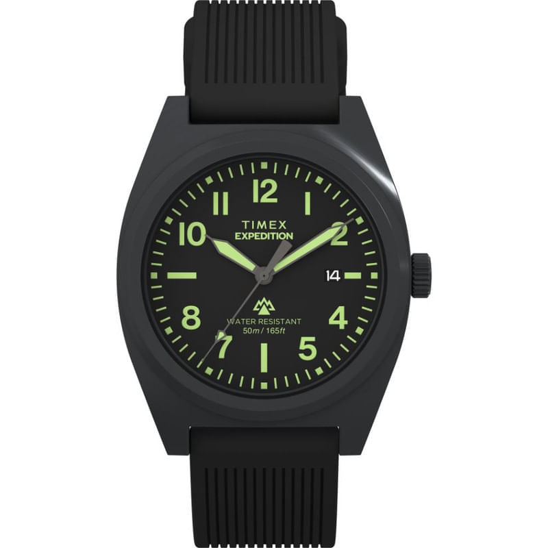 Reloj Timex Para Hombre TW2Y18100VU