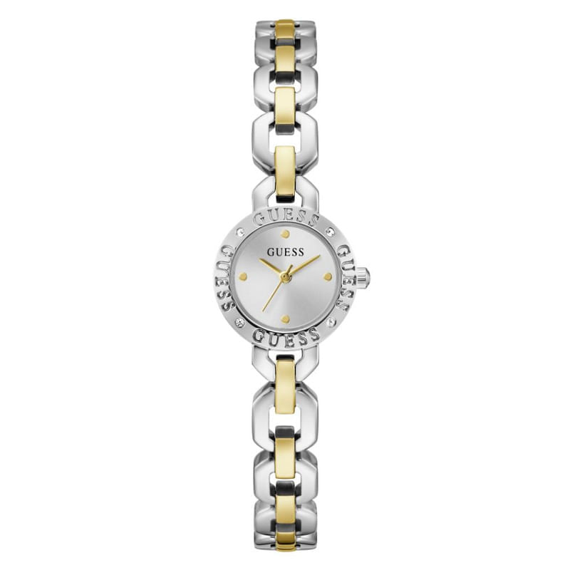 Reloj Guess Para Mujer GW1019L3
