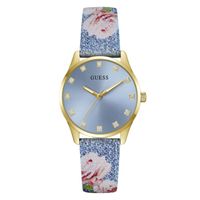 Reloj Guess Para Mujer GW1041L1