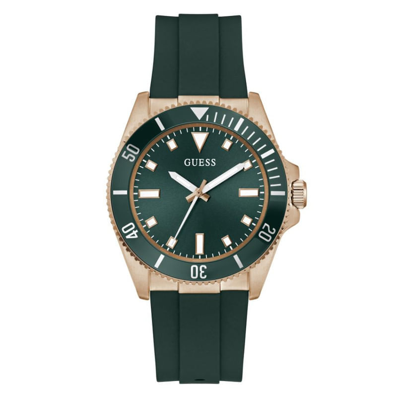 Reloj Guess Para Hombre GW0969G5