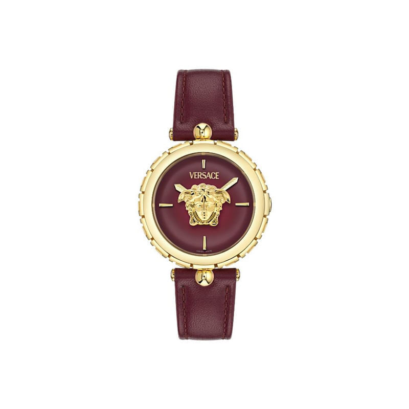 Reloj Versace Para Mujer VE0B00125
