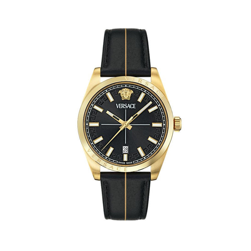 Reloj Versace Para Hombre VE0G00125