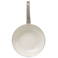 Sartén ILKO Ceramic Colors Grey 20cm