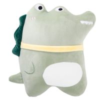 Cojin Cervical DECO HOME Safari 2 En 1