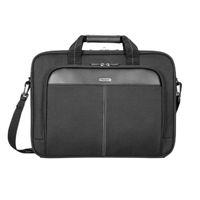 MALETIN TARGUS CLASSIC SLIM BRIEFCASE 16"" BLACK (PN TCT027US)