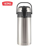 THERMOS TERMO 3 L AMPOLLA ACERO INOXIDABLE SIFON MAGNIFICO