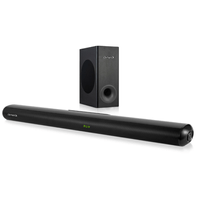 Barra de Sonido AIWA AWSBH21WW Con Subwoofer