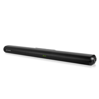 Barra de Sonido Aiwa 2,0 Bluetooth AWSBH20 400W PMPO