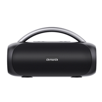 Parlante Portátil Aiwa AWS10BTB 30W PMPO