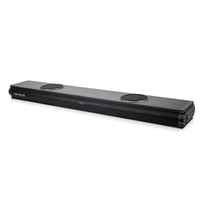 Barra de Sonido con Subwoofer Activo Wireless Aiwa AWSBH22 1300W PMPO