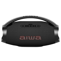 Parlante Aiwa Party Power Boombox AWH51BT 1300W PMPO
