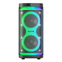 Torre de Sonido Aiwa AWPOH5D 800W PMPO Con luces led