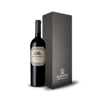GIFT BOX VINO ENEMIGO MALBEC 750ML