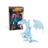 Yugi Oh Dragon de Ojos Azules Exclusivo Incluye Carta