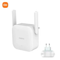 Repetidor Xiaomi Mi WiFi Range Extender N300 24GHz 300Mbps