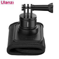 Soporte Magnético para GoPro Celulares Mochila Ulanzi CO62