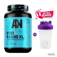 Proteína ADN Pro Mass XL 2 kg chocolate