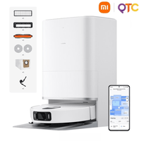 Aspiradora Robot Xiaomi 5 Pro Blanco