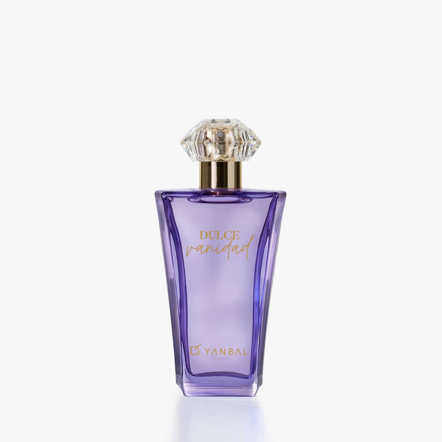DULCE VANIDAD PERFUME DE DAMA 50ML