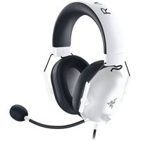 Audífonos Gamer Razer Blackshark V2 X Multi-platform 7.1 - Blanco