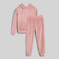 Buzo Para Niña Plush Rn Cap Circus