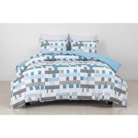 Edredon Oi26 Print Paisley