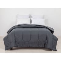 Edredon Oi26 Promo Charcoal