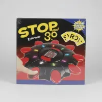 Stop 3.0