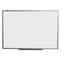 Pizarra acrilica Grandre de 120x80 cm