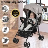 Coche Cuna Diseño Sofisticado «MADDOX II» Edición Exclusiva Beige