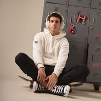 Polera Hombre Rope Amc