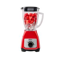 Licuadora Oster BLSTKAGRRD  1.5Lt 800W 2Vel pica hielo