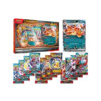 Pokemon TCG Charizard Ex Special Collection 2025 Español