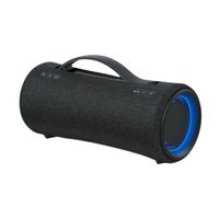 Parlante inalámbrico Sony con Bluetooth XG300 Negro