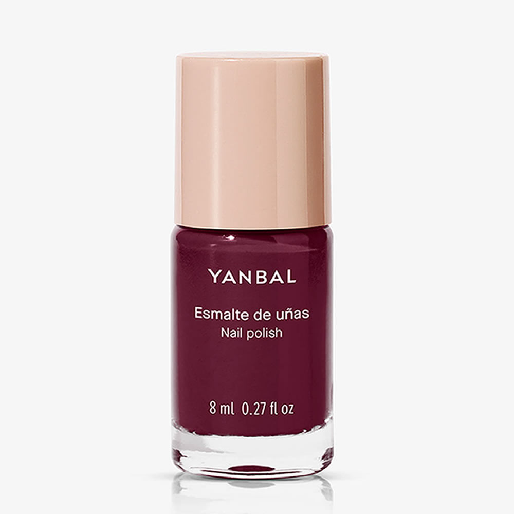 Esmalte de Uñas Amantes de Medianoche Yanbal