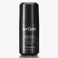 Desodorante Perfumado de Hombre Roll on Arom Yanbal