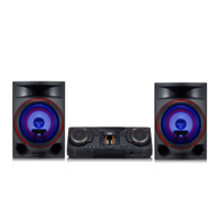 LG Minicomponente Bluetooth XBOOM CL87 - OFERTA